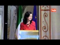 0705-13 BOLDRINI DON CIOTTI NON STA INTERFERENDO MA CI STA RICHIAMANDO ALLE RESPONSABILITA