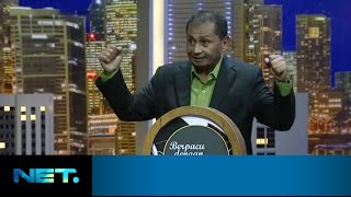 Kartu Tanda Penduduk | Srimulat Night Live | NetMediatama