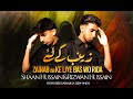 Zainab Ke Liye Bas Wo Rida | Shaan & Rizwan Hussain Noha | Bibi Zainab Noha 2024