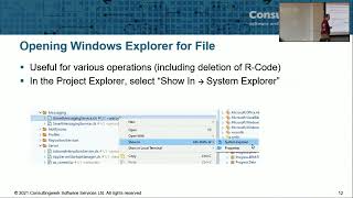 Progress Developer Studio extreme 2.0