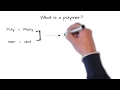 What Is a Polymer?