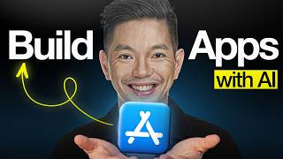 How to Build Apps Better Than 99% of People (Using AI)