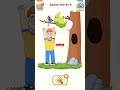 Dop5 Level 885#kidgame #dop5 #bestgame #ytshorts #youtubeshorts #funnyshorts #viralgames #viralvi