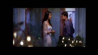 Once Akshay Demands  A kiss from Bipasha । Bipasha Basu and Akshay Kumar Romantic screen