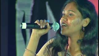 Tu Hi Re/Uyire | Live | Soumya Radhakrishnan | Hariharan | K S Chithra | @A R Rahman