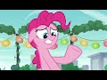 My Little Pony Friendship is Magic S6 EP3  The Gift of the Maud Pie  MLP FULL EPISODE