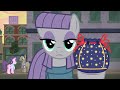 My Little Pony Friendship is Magic S6 EP3  The Gift of the Maud Pie  MLP FULL EPISODE