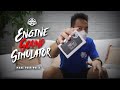 Unboxing ESS Sound Simulator RC TERBAIK