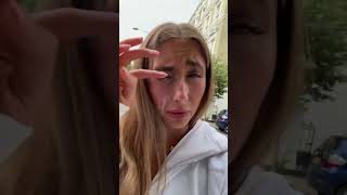Lily Phillips' CRAZIEST Splurge WALK ❤️‍🩹