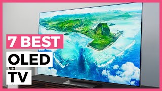 Best Oled Tvs in 2024 - How to Find a TV with Realistic Picture Quality?