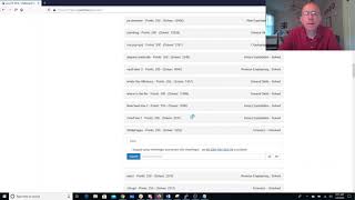 pico2019 whitepages