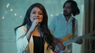 Saajna Reprise | Prashmita and the Groove Mafia | Official Video