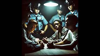 The Central Park Five / A Miscarriage of Justice in New York