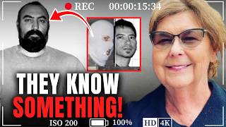 BREAKING: The Man Behind The Mask Is Either Tommaso Cioni Or Dominic Evans ? | Nancy Guthrie