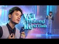 VẾT THƯƠNG KẺ SI TÌNH - DEE TRẦN | Official Music Video - Dù đã biết yêu em trái tim anh . . .