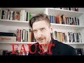 Faust - Goethe BOOK REVIEW