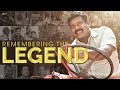 Remembering the Legend | Tribute to Kalabhavan Mani | Linto Kurian