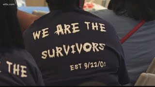 Day of remembrance for murder victims