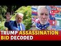 Trump Second Assassination Attempt News LIVE | Who Is Ryan Routh? | Trump Latest News | N18G