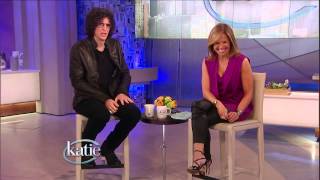 Howard Stern's Wife Reveals Secrets About the Couple's Marriage