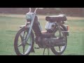 Sportif & other Mopeds of 70's , 80's.