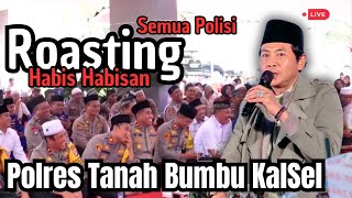 KH ANWAR ZAHID TERBARU