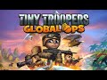 Tiny Troopers: Global Ops | GamePlay PC