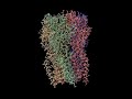 First #CryoEM structure of Alvinella pompejana