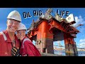 Inside an OffShore OIL RIG (288)