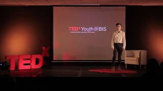 Solution to Pollution | Oliver Luca Martino | TEDxYouth@BIS