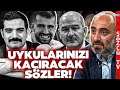 İsmail Saymaz Gizli Saklı Tüm Dosyaları Açtı! Ayhan Bora Kaplan, Sinan Ateş, Süleyman Soylu