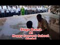 Drama at Happy Convent School, Dhubri