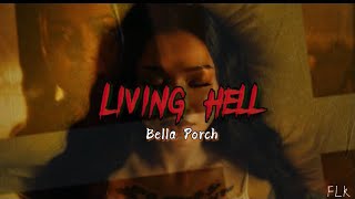 Bella Poarch - Living Hell (Karaoke)