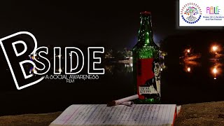 B-SIDE || A SOCIAL AWERNESS FLIM || 2024