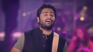 Best of Arijit Singh live concert - MTV India Tour ( Hawayein unplugged )