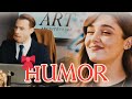 Eda + Serkan - Humor