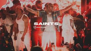(FREE) Lil Durk Type Beat 2021 - "Saints"