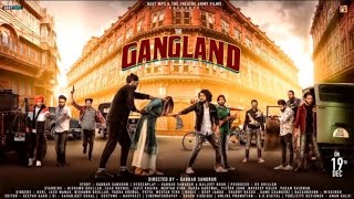 Gangland In The Motherland || Guri || Jass Manak || Unlimited  Action Scenes And Songs ||