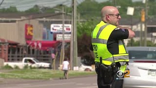 Man Killed In Nashville Mall Shooting