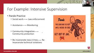 Confronting Reentry Challenges: Supporting Reintegration After Release from Prison