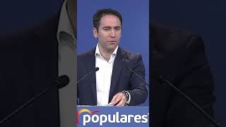 partido PP popular ha ganado las elecciones en Castilla y León