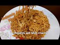 Indomie Goreng Mozarella. Mie tambah keju rasanya jadi creamy. Pakein juga #inasetiawati