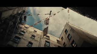 West Side Story I Officiel Teaser Trailer I Denmark