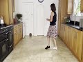 Do It All Again Line Dance Tutorial