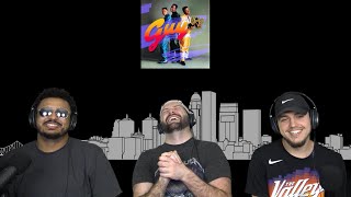 Guy - I Like | REACTION