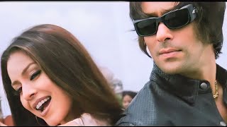 O Jaana Kah Raha Hai Dil 4k Hd Video Song | Tere Naam | Salman Khan | Alka Yagnik,Udit Narayan
