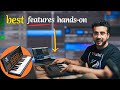 VBoard 25 Midi Keyboard - Sahi me powerful hai!