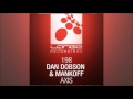 Dan Dobson & Mankoff - Axis (Original Mix)