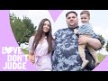 We're Judged Because My Partner Is 'Fat' | LOVE DON'T JUDGE