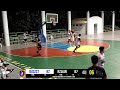 RIZALIAN BALLERS VS.  BUZZ CITY  | REBANSE CUP 2024